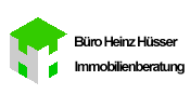 Büro Heinz Hüsser - 8352 Rümikon