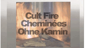 Cultfire