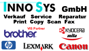 Inno Sys GmbH - Winterthur