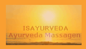 Isayourveda - Dbendorf