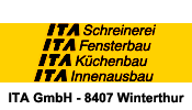 Schreinerei IITA GmbH - 8407 Winterthur 