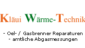 Kläui Wärme-Technik - Winterthur 