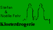 Klosterdrogerie - St. u. N. Fehr - St. Gallen