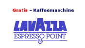 Gratis Kaffeemaschinen - Espressomaschinen