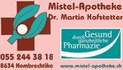 Mistel Apotheke