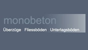 Monobeton Bodenbeläge 