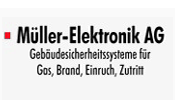 Müller Elektronik - Schaffhausen