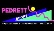 Pedrett Sport -Winterthur