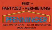 Pfenninger 