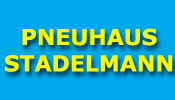 Pneuhaus Stadelmann 