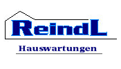 Reindl Hauswart und Hauswatungen