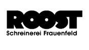 Roost Schreinerei - Frauenfeld 
