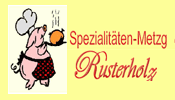 Rusterholz