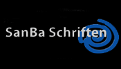 Sanba Schriften