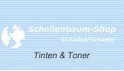 Schellenbaum-Shop - St. Gallen