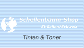 Schellenbaum-Shop - St.Gallen 