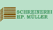 HP Müller Schreinerei - St-Gallen