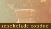 Fondue