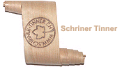 Schriner Tinner