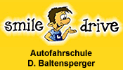 Fahrschule Smile-Drive - 8486 Rikon 