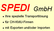 Spedi GmbH