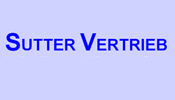 Sutter Vertrieb