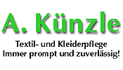 A. Künzle Textil- und Kleiderpflege 