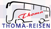 Thoma-Reisen - Gossau