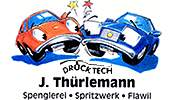 J. Thrlemann Carrosserie - Flawil 