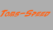 Toms Speed