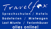 Travelfox Schaffhausen
