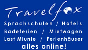 Travelfox Schaffhausen 