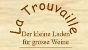 La Trouvaille - Frauenfeld