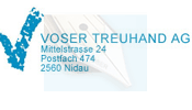 Voser Treuhand