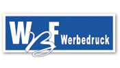 Werbedruck