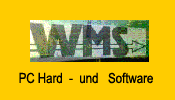 WMS - Elektronik