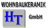 Wohnbaukeramik