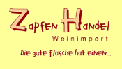 Zapfenhandel