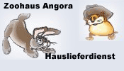 Zoohaus Angora