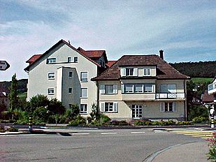 City Treuhand AG Treuhandbro & Buchhaltungsbro